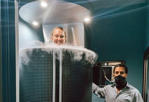 cryotherapy in nyc